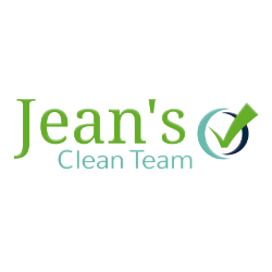 Jean’s Clean Team