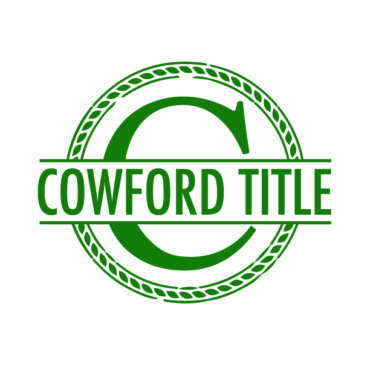 Cowford Title