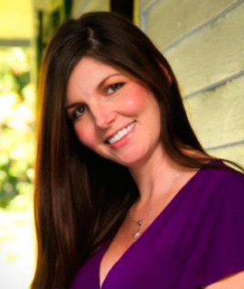 Samantha Brewer