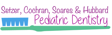Setzer, Cochran, Soares & Hubbard <br>Pediatric Dentistry