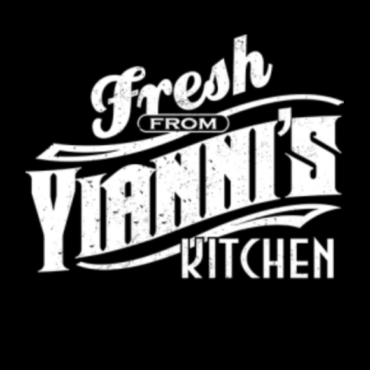 Fresh From Yianni’s Kitchen