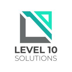 Level 10 Solutions