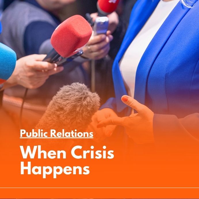 How to Become a Crisis Public Relations Manager (From Panic to Poise)